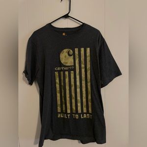 Carhart t-shirt